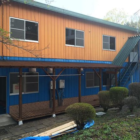 Hotel Famitic Myojin Nikko Exteriér fotografie