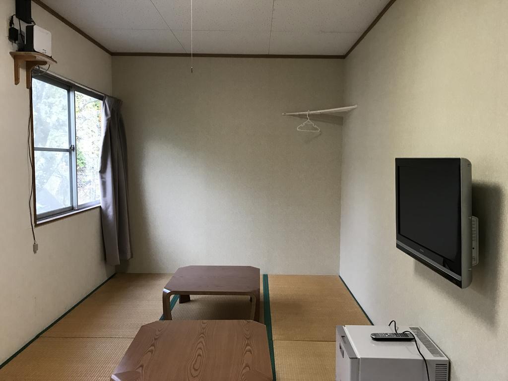 Hotel Famitic Myojin Nikko Exteriér fotografie