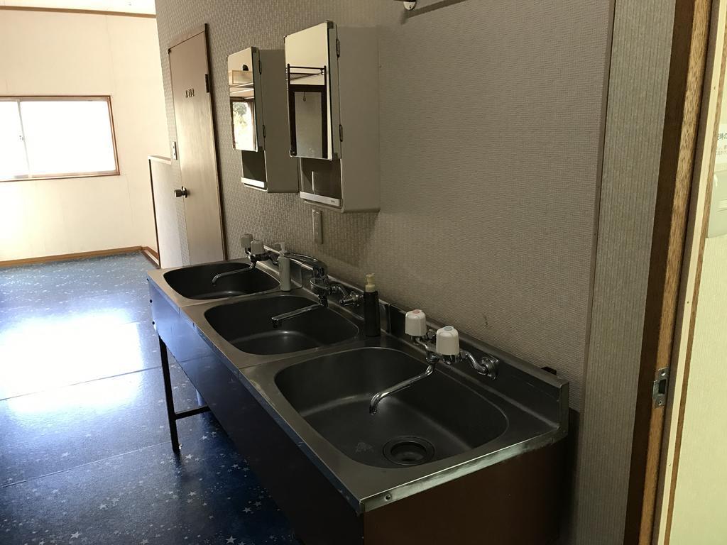 Hotel Famitic Myojin Nikko Exteriér fotografie