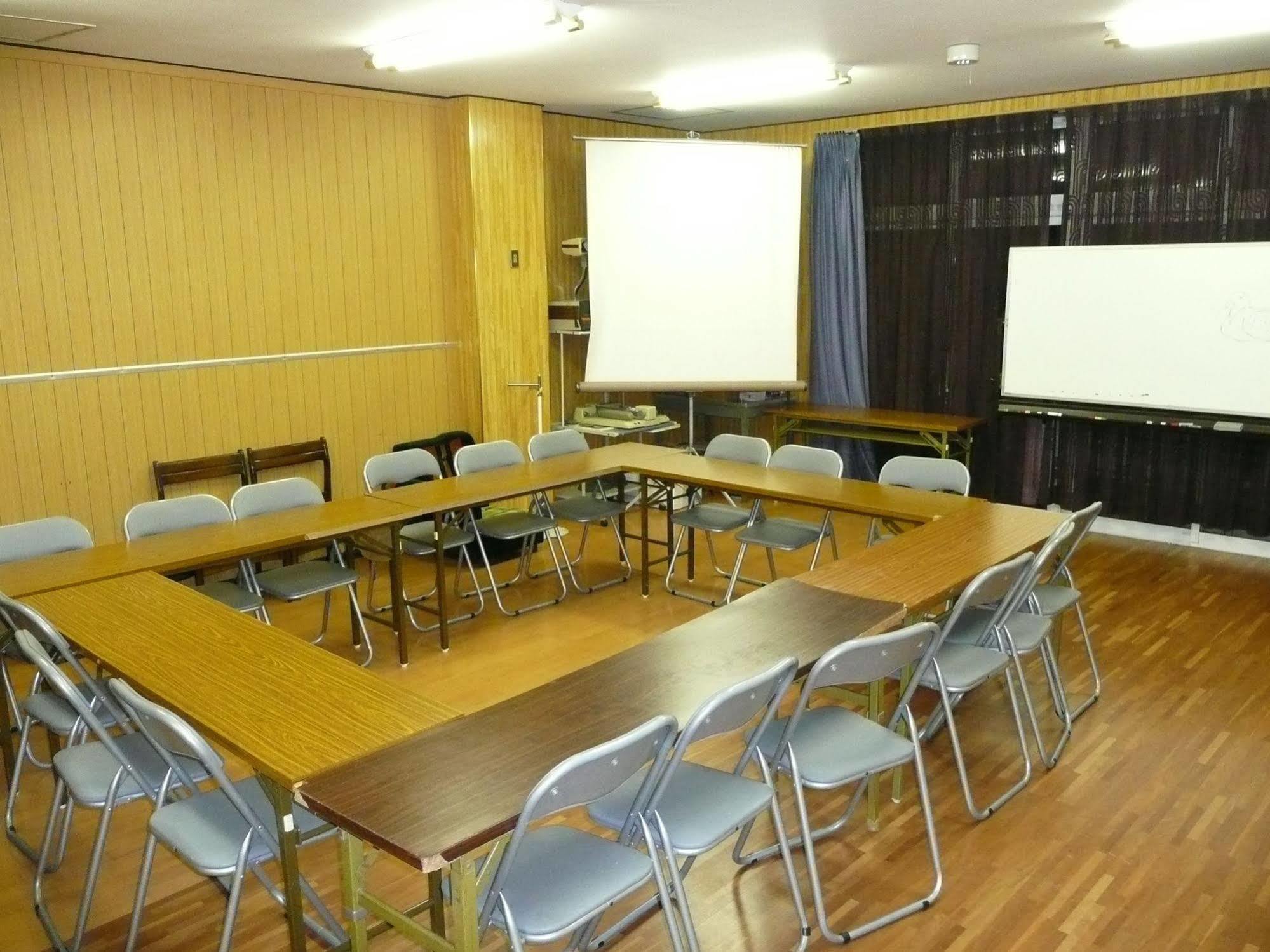 Hotel Famitic Myojin Nikko Exteriér fotografie